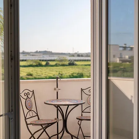 Pausa Mare Outside Апартаменты *